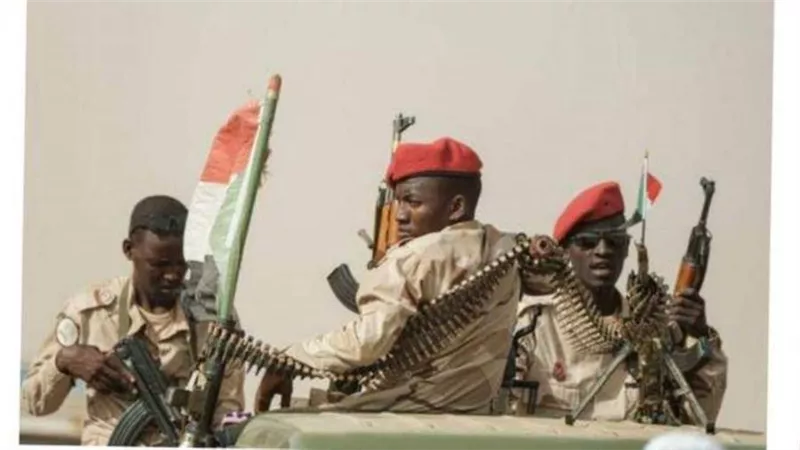 الجيش السوداني: لا نهاجم المدنيين ونصد هجمات الدعم السريع