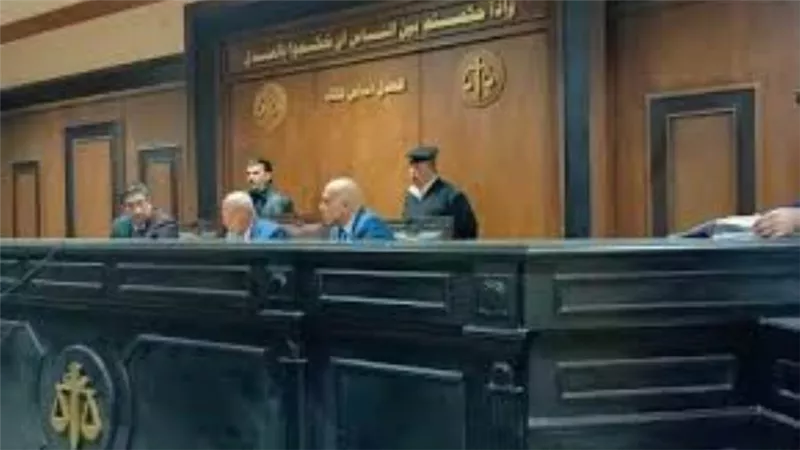 المشدد 6 أعوام وغرامة 100 ألف جنيه لنجار يتاجر في الهيروين بكفر الشيخ