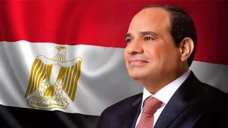 الرئيس السيسي يتبادل التهاني مع ملوك ورؤساء وأمراء الدول العربية والإسلامية بحلول العيد