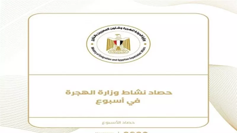 حصاد نشاط 