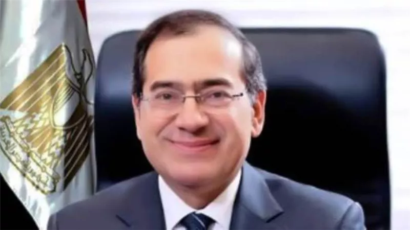 وزير البترول: نسعى لسد احتياجات السوق وتصدير الفائض للخارج