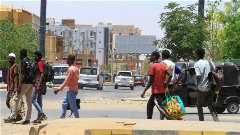 السفير الروسي في السودان: لم تتمكن أية دولة من إجلاء بعثتها الدبلوماسية