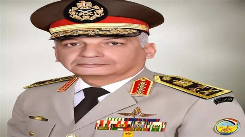 القوات المسلحة تهنئ رئيس الجمهورية بمناسبة الذكرى الحادية والأربعين لتحرير سيناء