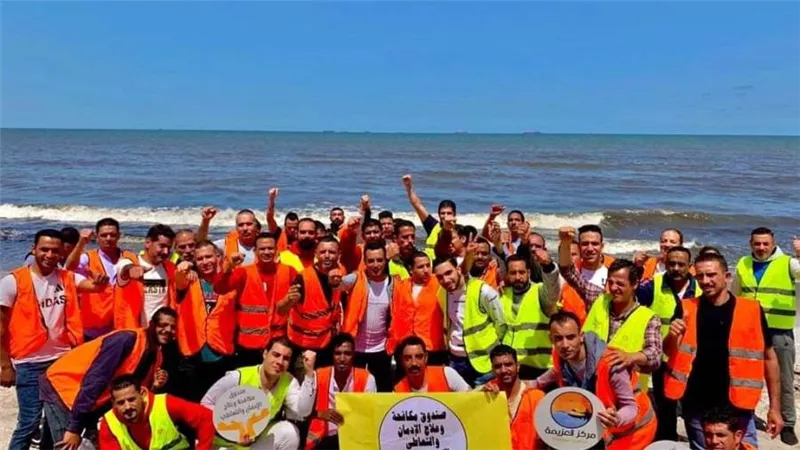 أنشطة ترفيهية للمتعافين بمراكز العزيمة لصندوق مكافحة وعلاج الإدمان طوال أيام العيد (صور)