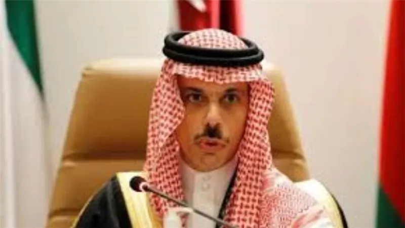 وزير خارجية قطر يشكر نظيره السعودي على إجلاء مواطنين قطريين من السودان