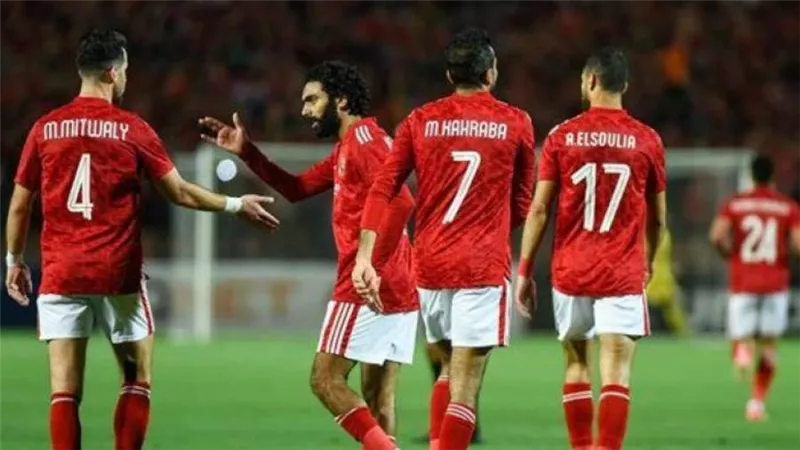 عبد العزيز بنيج نجم المغرب السابق: تألق الشناوي وخبرات الأهلي حسمت الأمور أمام الرجاء