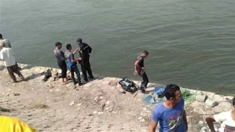 قتلها وانتحر خوفا من الفضيحة.. مباحث البحيرة تحل لغز العثور على جثة أمين شرطة وعشيقته بالرحمانية