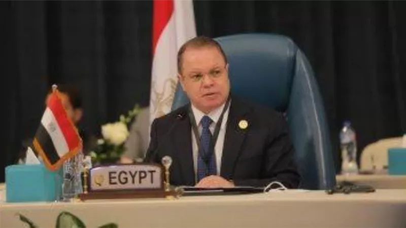 النيابة العامة تأمر بحبس تلاثة متهمين تعرضوا لسيدة أجنبية بوسط القاهرة