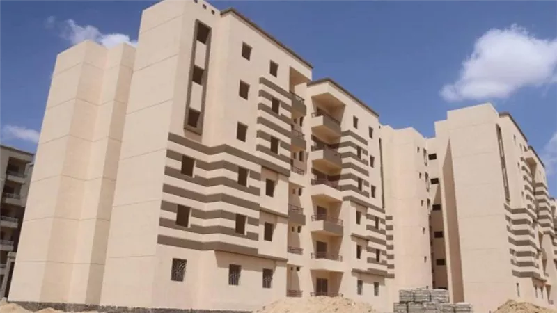 وزير الإسكان يتابع أعمال تنفيذ 276 عمارة بـ