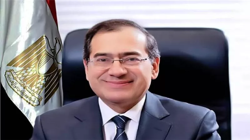 وزير البترول: 2.8 مليار جنيه وفر سنوي من مشروعات استرجاع غازات الشعلة