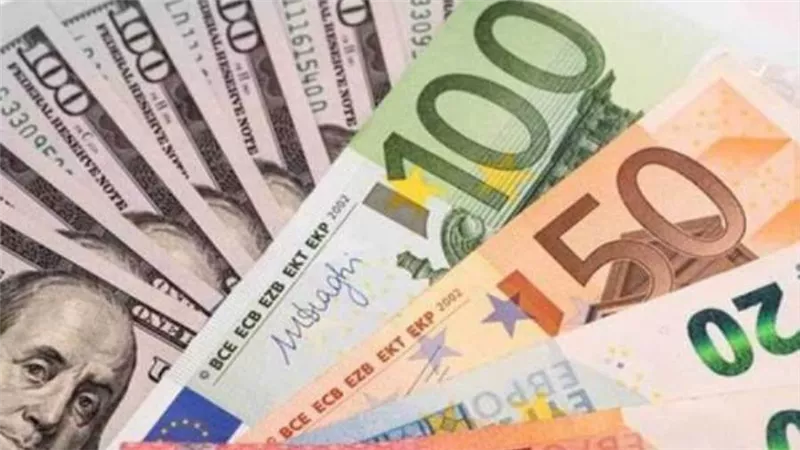 أسعار العملات اليوم السبت 29-4-2023 في مصر