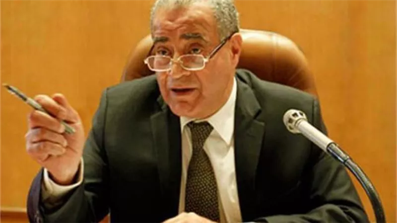 وزير التموين: زيادة الدعم في الموازنة الجديدة ستذهب إلى رغيف الخبز 