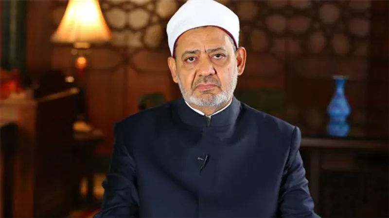 الإمام الأكبر يهنئ الرئيس السيسي والشعب المصري بذكرى تحرير سيناء