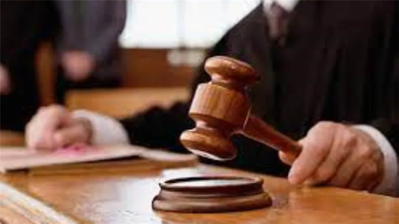 الحكم في إعادة محاكمة 4 متهمين بـ خلية الزيتون 18 مايو