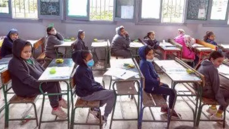 «تعليم الجيزة»: بدء امتحانات المواد غير المضافة للمجموع السبت المقبل