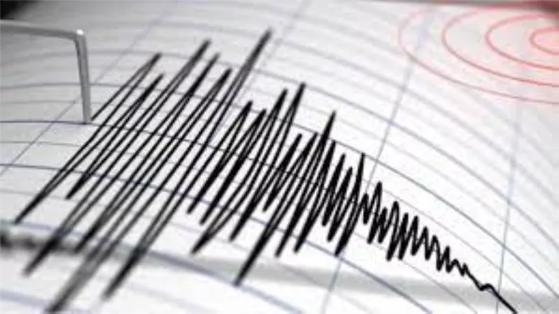 زلزال بقوة 6.2 درجة يضرب شبه جزيرة ألاسكا