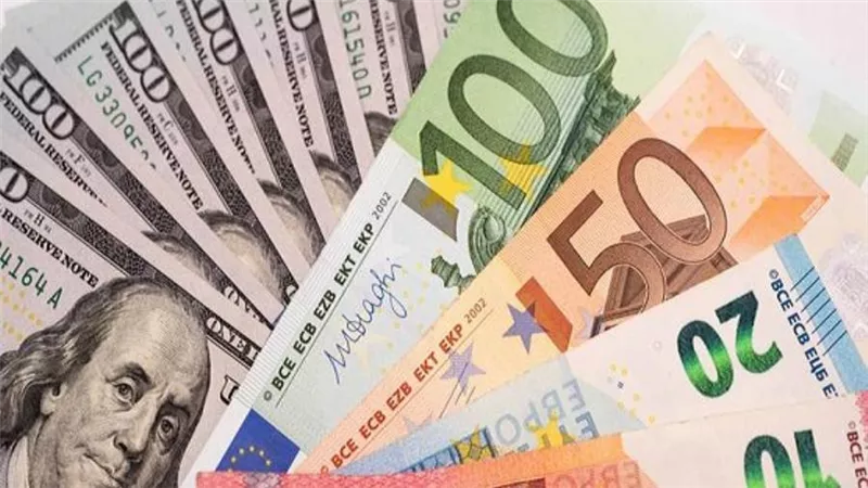 أسعار العملات اليوم الاثنين 24-4-2023 في مصر