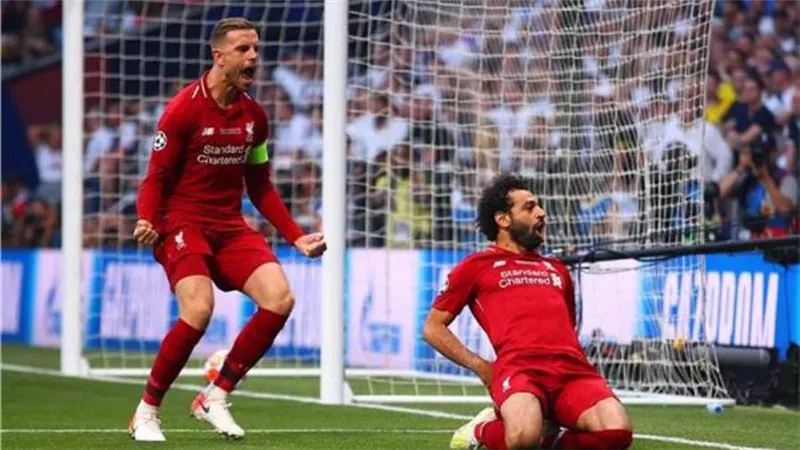 تشكيل ليفربول المتوقع أمام توتنهام 