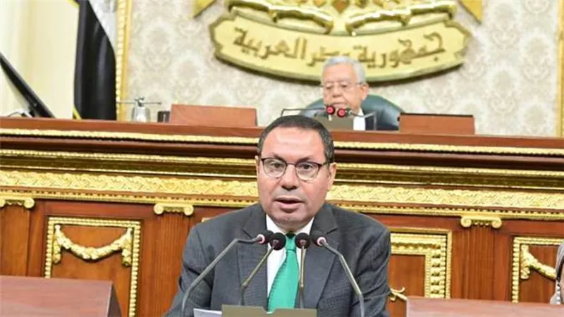 رئيس «زراعة النواب»: الكلاب الضالة تسببت في 400 ألف حالة عقر وارتفاع عدد الوفيات الناتجة عنها 