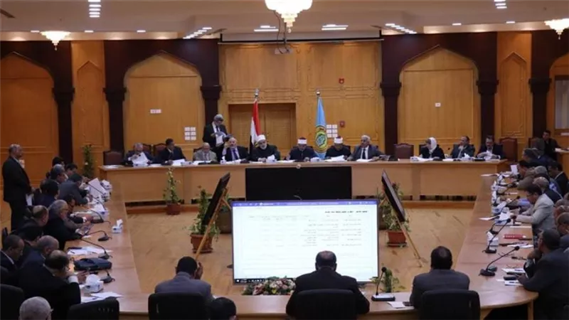 جامعة الأزهر عن أحداث السودان: ندعو لإعلاء صوت الحكمة على المدفع 