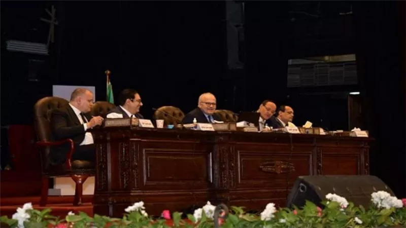 جامعة القاهرة: استحداث برنامج 