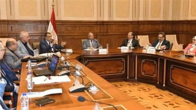 وزارة الإنتاج الحربي تعلن تلبية مطالب القوات المسلحة والشرطة من الأسلحة والذخائر