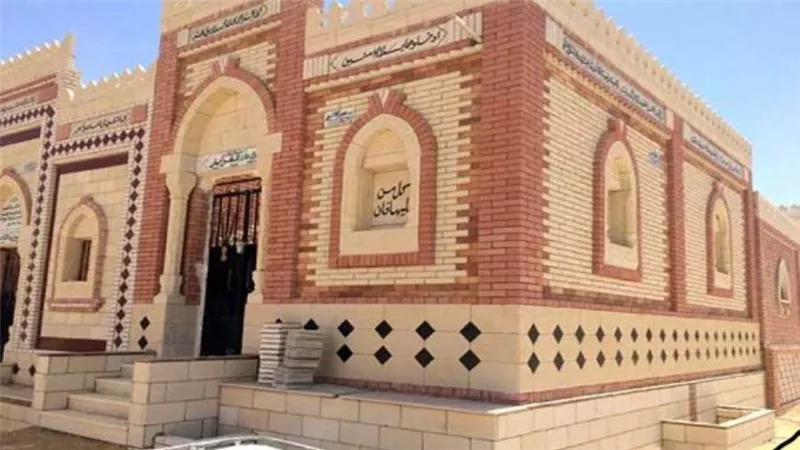 مواعيد حجز المقابر بمدينة 15 مايو