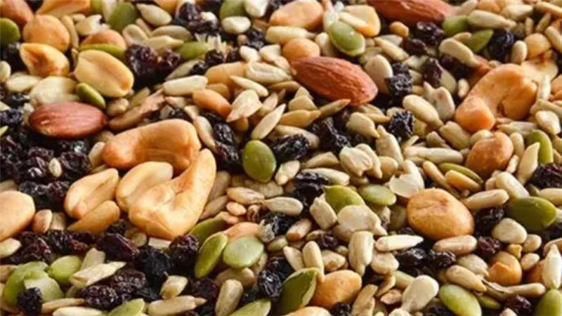 3 أطعمة تطرد الأرق وتساعدك على النوم 