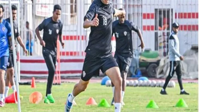 بعثة الزمالك تطير إلى الإمارات مساء اليوم استعدادا لخوض السوبر المحلي 