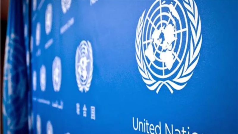 الأمم المتحدة تشجع الوساطة الصينية بين روسيا وأوكرانيا 
