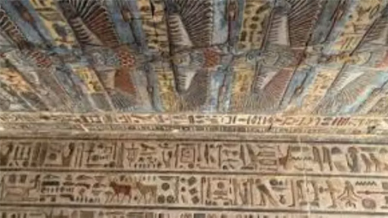 مركز تسجيل الآثار المصرية يحتفل بمرور 67 عاما على إنشائه