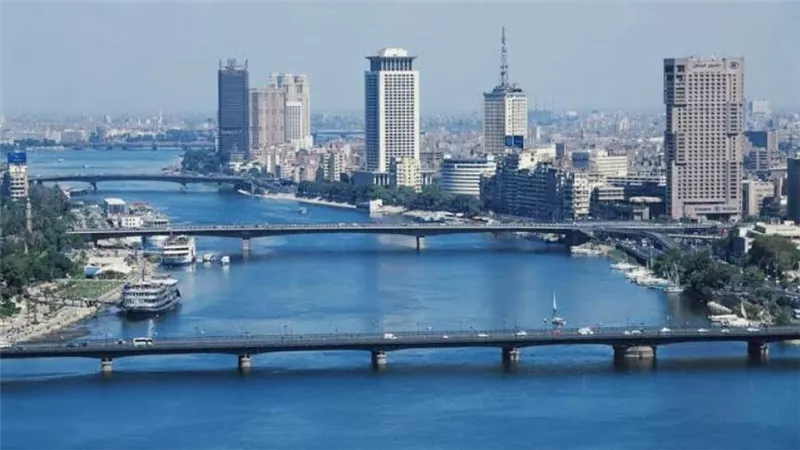 حالة الطقس غدًا في مصر.. مائل للبرودة خلال فترة الليل