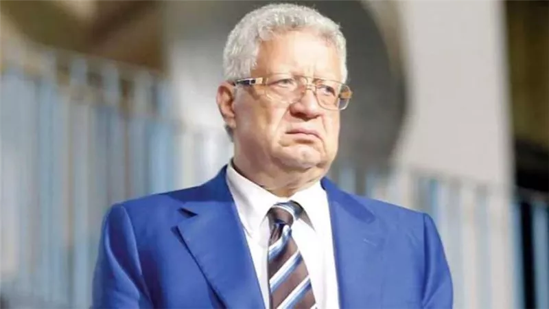 بلاغ جديد للنائب العام ضد مرتضى منصور يتهمه بانتحال صفة رئيس نادي الزمالك
