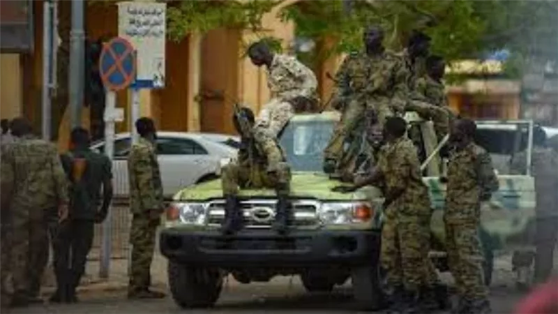 نقابة أطباء السودان: 61 مستشفى خارج الخدمة بسبب الحرب