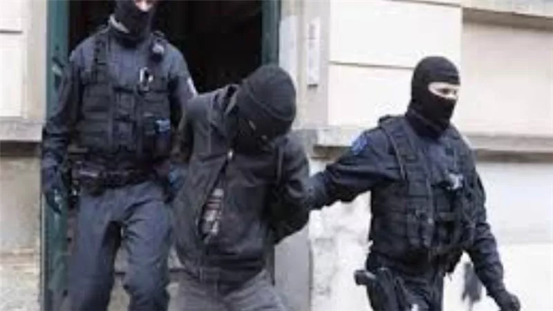 اعتقال سوري بتهمة التخطيط لهجمات في ألمانيا