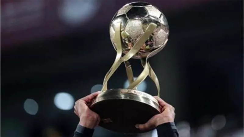  اتحاد الكرة يكشف كواليس اختيار بيراميدز لمواجهة الأهلي بالسوبر المصري