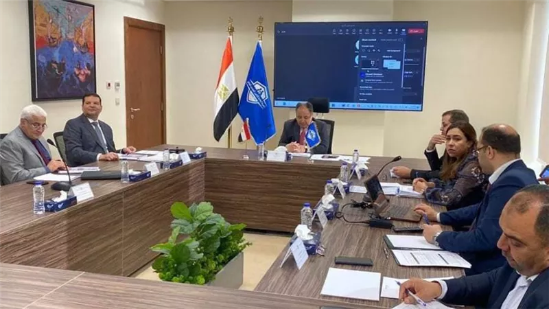 وزير المالية: تكليف رئاسي بمد التأمين الصحي الشامل لكل المصريين خلال السنوات المقبلة