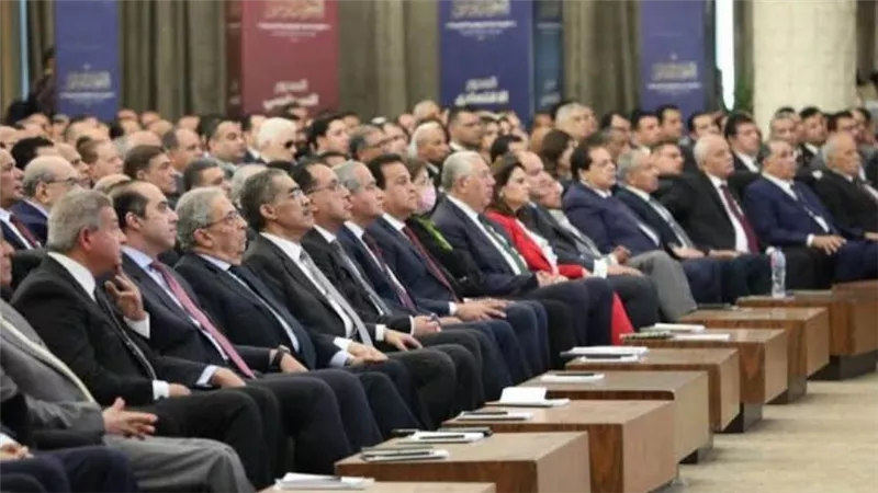 الحوار الوطني.. عمرو موسى: آن الأوان لإغلاق ملف المحبوسين احتياطيا بشكل كامل