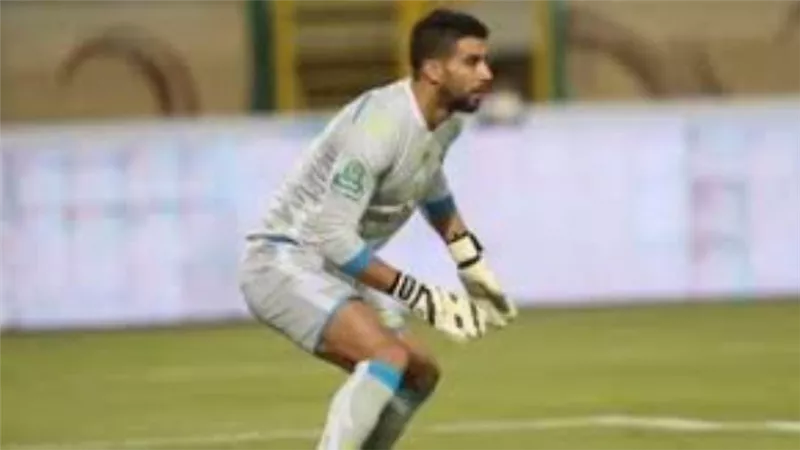 بسبب المنشطات.. إيقاف شريف إكرامي شهرين وغيابه عن مباراة السوبر المصري