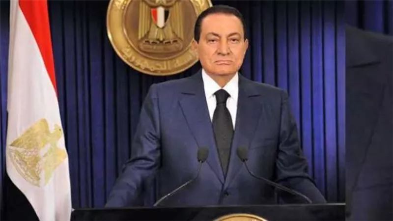 مصطفى بكري في ذكرى ميلاد الرئيس مبارك: دافع عن الوطن وحرر الأرض (فيديو)