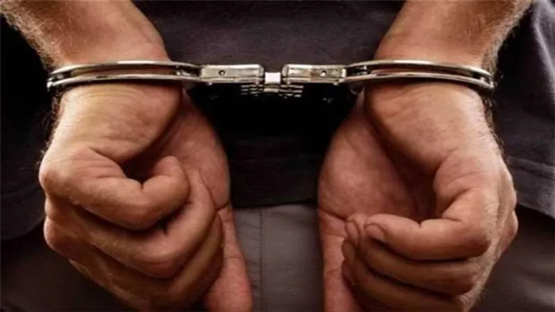 ضبط شخص لإتجاره في النقد الأجنبي بعابدين 