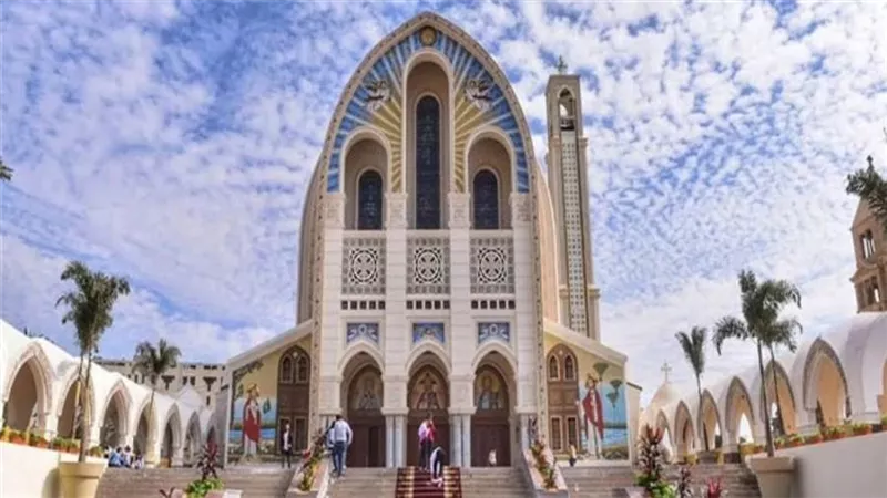 الكنيسة تحدد موعد الاحتفال بمرور 17 قرنا على انعقاد مجمع نيقية المسكوني 