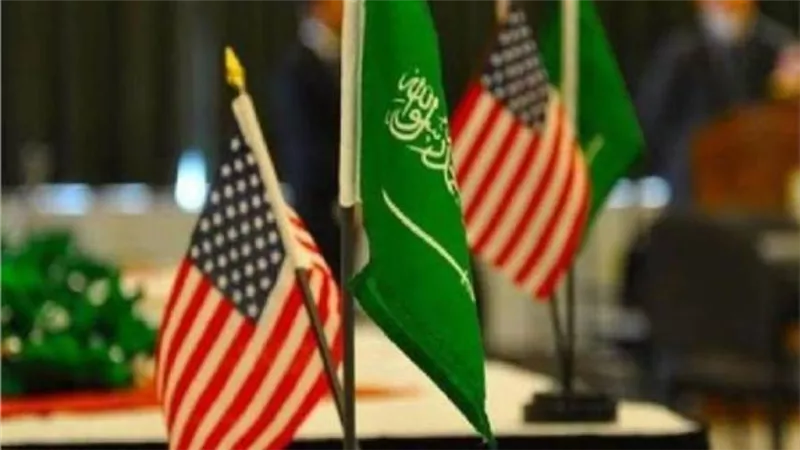 ترحيب سعودي أمريكي ببدء المحادثات السودانية في جدة 
