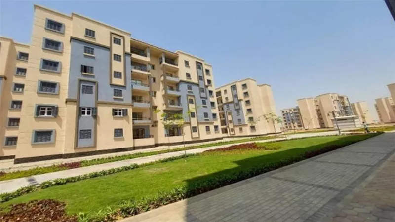 وزير الإسكان: إعلان 