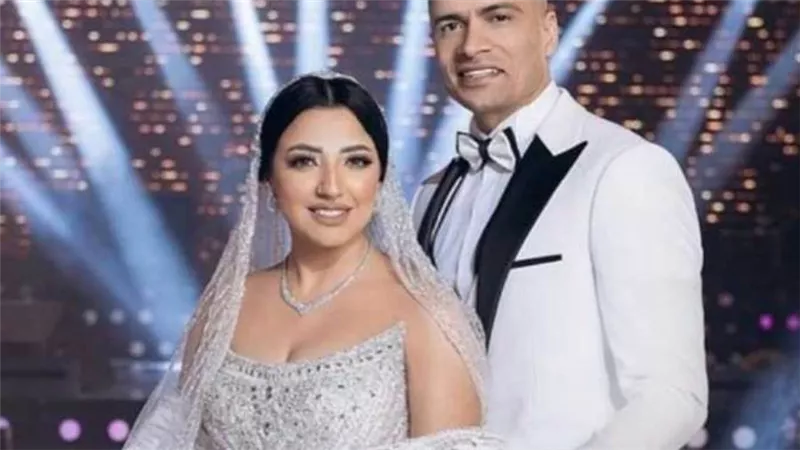 مفيدة شيحة عن أزمة شاكوش وزوجته: محتاجين نعرف الغلط فين