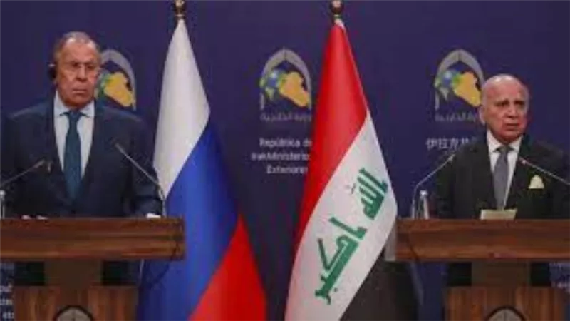 الخارجية الروسية تُعلق على نبأ اغتيال كاتب سياسي روسي