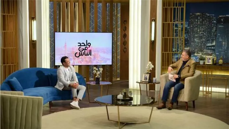 غدا..محمد رجب صيف 