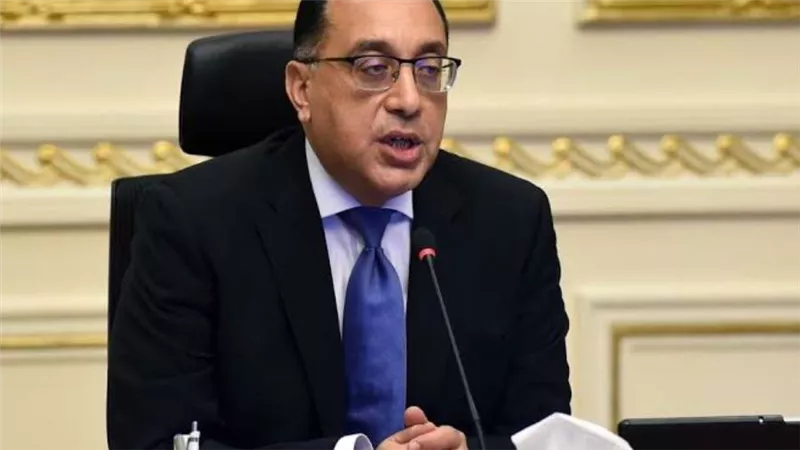 مدبولى: هناك علاقة قوية بين مصر والبنك الدولي