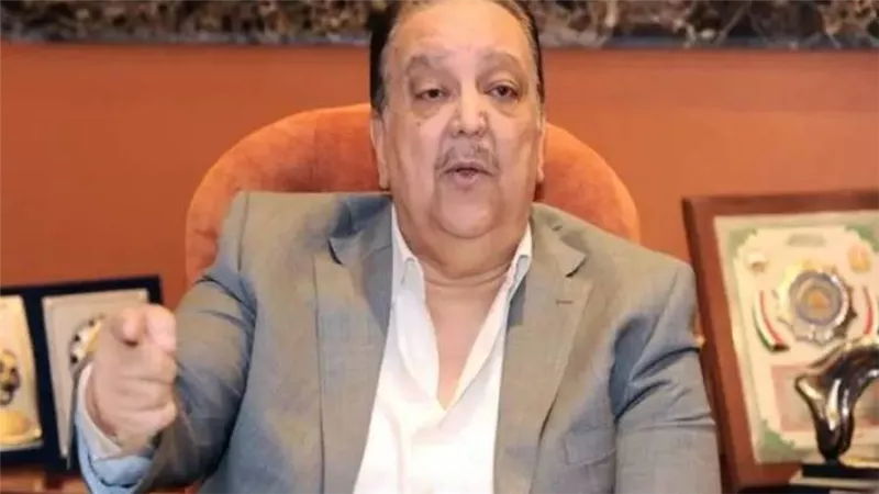 د. نبيل دعبس يطالب بتعديل قانون نقابة التجاريين والاكتفاء بحضور 10% فقط لصحة إجراء الانتخابات 