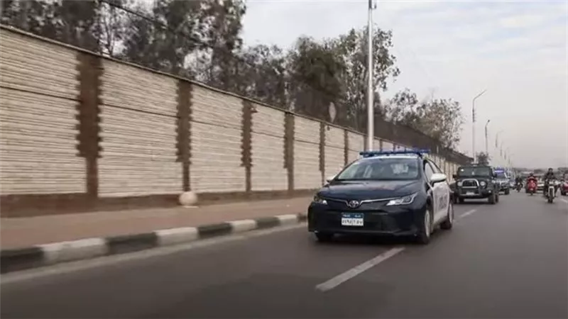 الشرطة تحرر217 مخالفة للمحال غير الملتزمة بترشيد استهلاك الكهرباء 